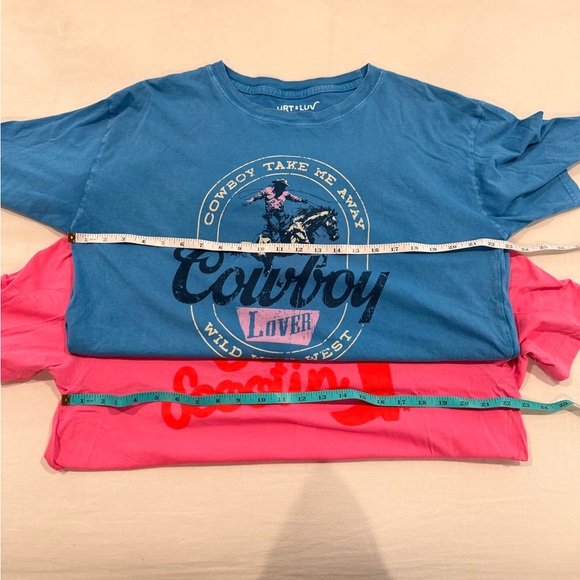 Graphic T-Shirt Bundle - Size XL - Picture 8 of 9